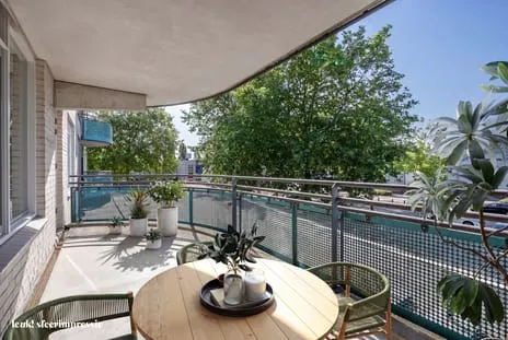 Appartement te koop: Dr. H.B. Wiardi Beckmanplein 117, Laag Dalem II Gorinchem