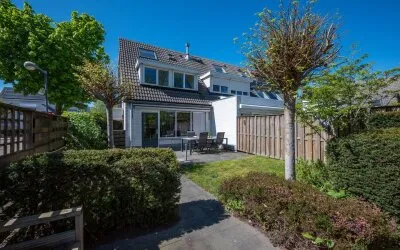 Hoekwoning te koop: Dr. H.B. Wiardi Beckmanplein 2, Laag Dalem II Gorinchem