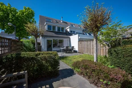 Corner house for sale: Dr. H.B. Wiardi Beckmanplein 2, Laag Dalem II Gorinchem
