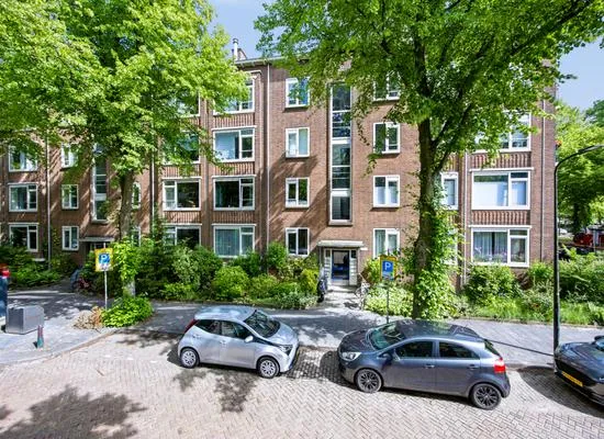 Appartement te koop: Dr H. Colijnlaan 233, Te Werve Rijswijk