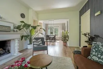 Appartement te koop: Dr H. Colijnlaan 237, Te Werve Rijswijk