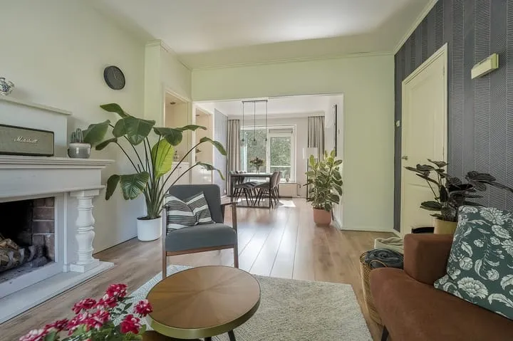 Appartement te koop: Dr H. Colijnlaan 237, Te Werve Rijswijk (Zh)