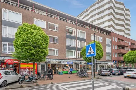 Appartement te koop: Dr H. Colijnlaan 315, Stationskwartier Rijswijk (Zh)