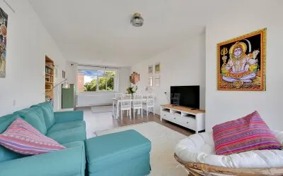 Appartement te koop: Dr H. Colijnlaan 34, Te Werve Rijswijk