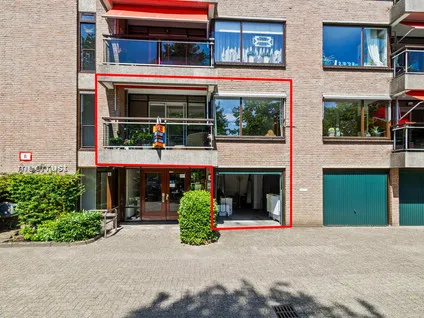 Appartement te koop: Dr H. Colijnlaan 4F013, Te Werve Rijswijk