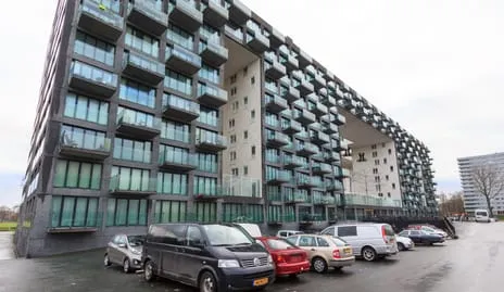 Appartement te huur: Dr. H. Colijnstraat 276, Ruys de Beerenbrouckbuurt Amsterdam