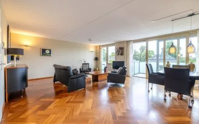 Appartement te koop: Dr Huber Noodtstraat 18-16, Stadscentrum - noord Doetinchem