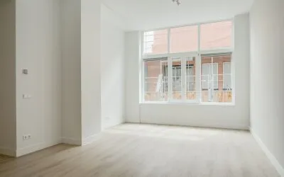 Appartement te koop: Dr Huber Noodtstraat 22B, Stadscentrum - noord Doetinchem