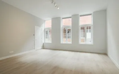Appartement te koop: Dr Huber Noodtstraat 22C, Stadscentrum - noord Doetinchem