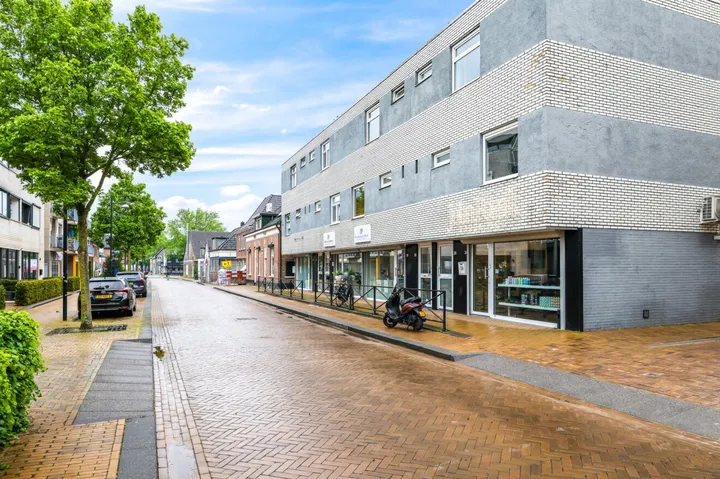 Appartement te koop: Dr Huber Noodtstraat 26, Stadscentrum - noord Doetinchem
