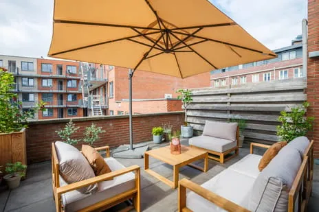 Appartement te koop: Dr Huber Noodtstraat 34, Stadscentrum - noord Doetinchem
