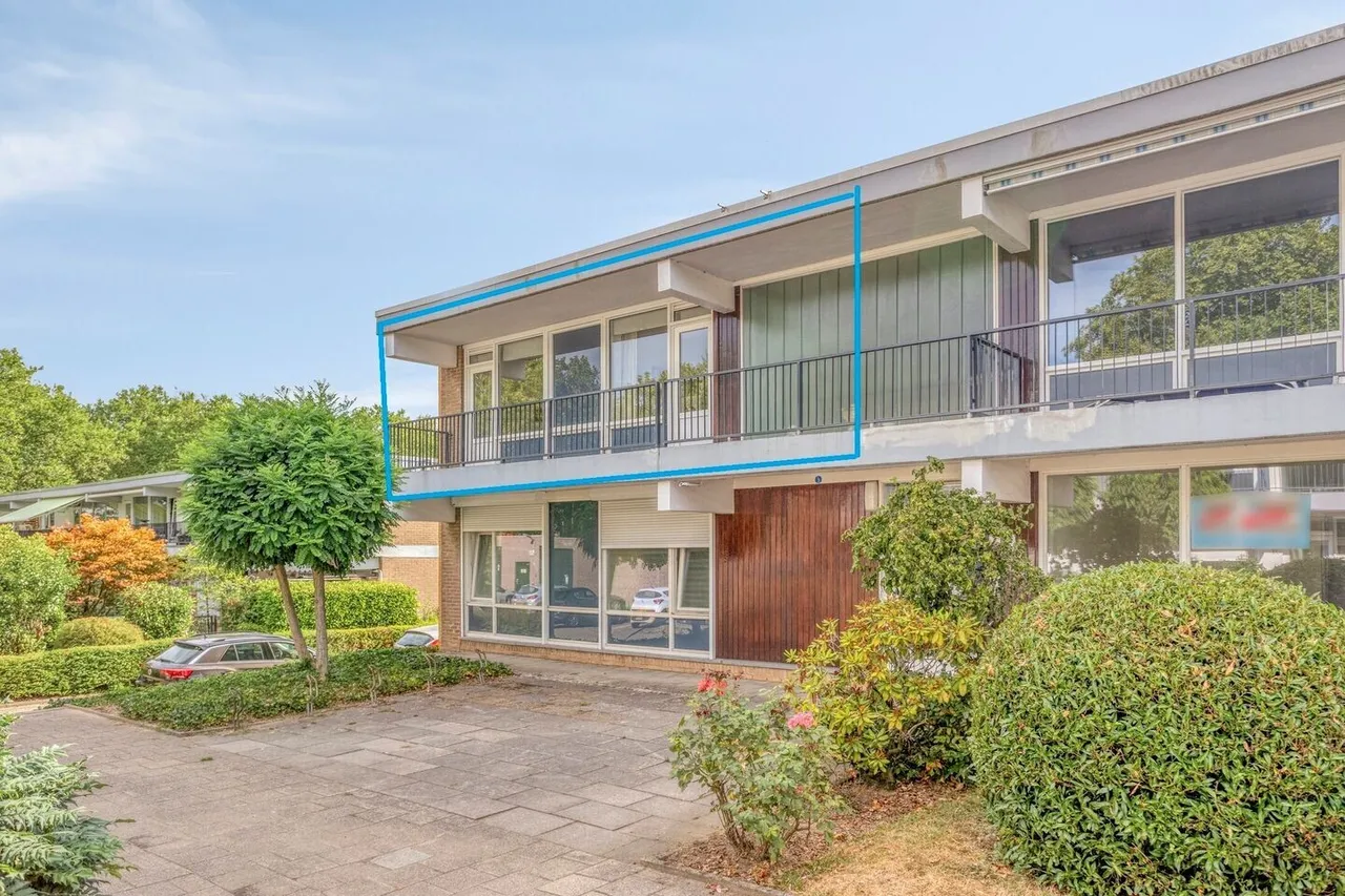 Appartement te koop: Dr. Ir. Bungestraat 51, Heerlen