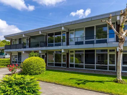 Appartement te koop: Dr. Ir. Bungestraat 53, Welten-Dorp Heerlen