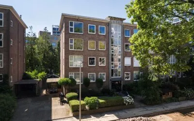 Appartement te koop: Dr. J.C. Hartogslaan 24-4, Velperweg-Noord Arnhem