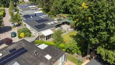 Hoekwoning te koop: Dr. J.J. van der Horststraat 16, Rooswijk Zaandijk