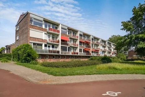 Appartement te koop: Dr. J. W. Paltelaan 108, Dorp Zoetermeer