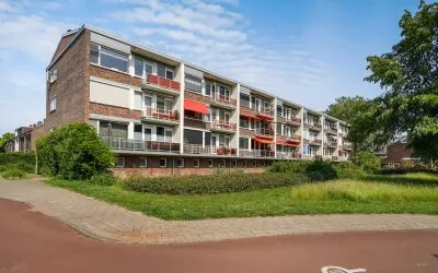 Appartement te koop: Dr. J. W. Paltelaan 108, Dorp Zoetermeer