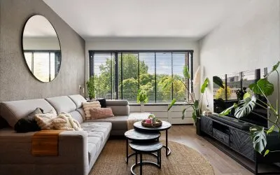 Appartement te koop: Dr. J. W. Paltelaan 198, Zoetermeer