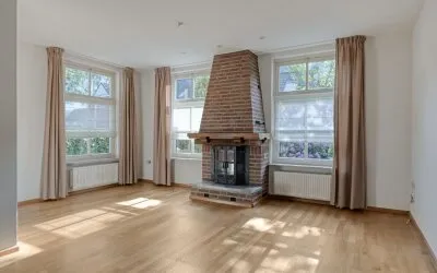 Vrijstaande woning te koop: Dr. Knippenberghof 2, Rijpelberg-Oost Helmond