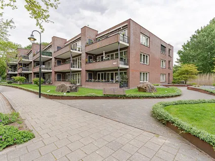 Appartement te koop: Dr. Kortmannstraat 9, Dorp Zuid Zoeterwoude