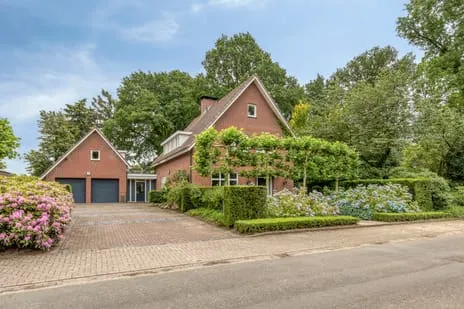 Vrijstaande woning te koop: Dr. Kortmannweg 16, Smakterheide Venray