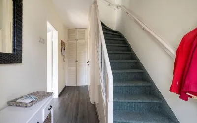 Tussenwoning te koop: Dr. Kuyperlaan 30, Staatsliedenkwartier Woerden