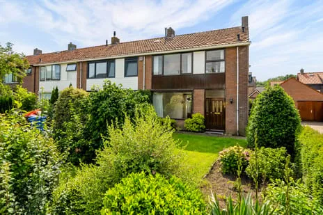 Hoekwoning te koop: Dr. Kuyperlaan 41, Oud-Ittersum Zwolle
