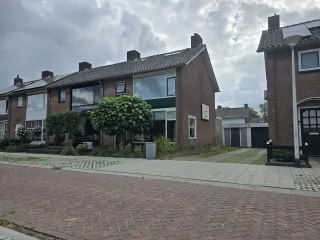 Woning te huur: Dr. Kuyperstraat, Zutphen