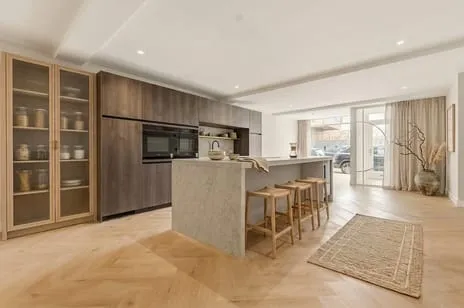 Appartement te koop: Dr. Lelykade 272A, Vissershaven 'S-Gravenhage