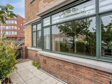 Appartement te koop: Dr. Lelykade 322, Vissershaven 'S-Gravenhage
