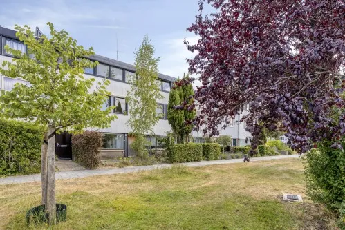 Tussenwoning te koop: Dr. M.L. Kingstraat 94, Havenzathe Landsmeer