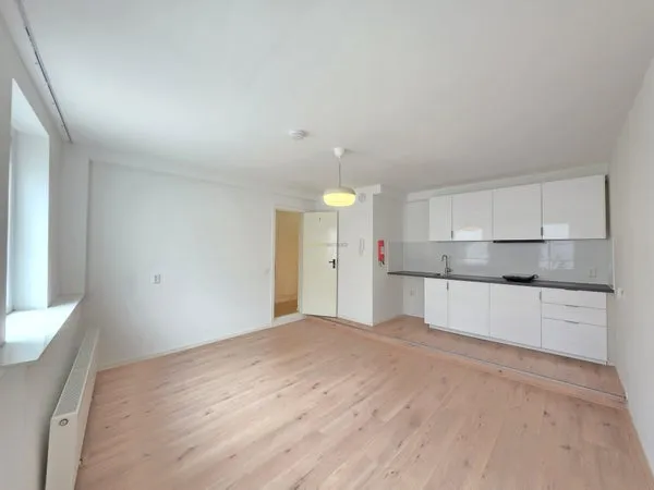 Woning te huur: Dr. Molewaterplein, Dijkzigt Rotterdam