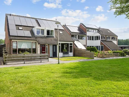 Twee-onder-één-kap te koop: Dr. Oortwijn Botjeslaan 122, Midwolda Midwolda