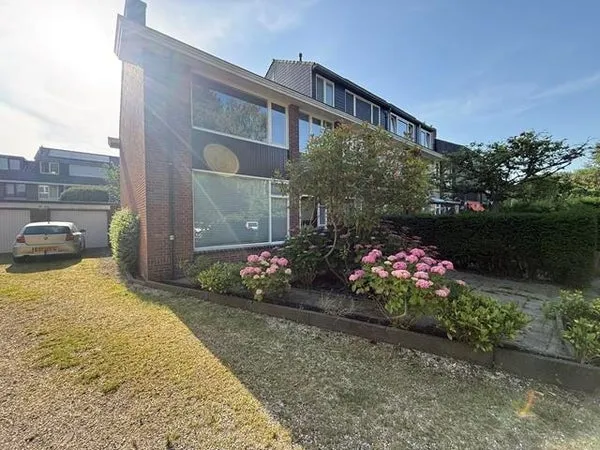 Woning te huur: Dr. Plesmansingel, Kastanjebuurt Amstelveen