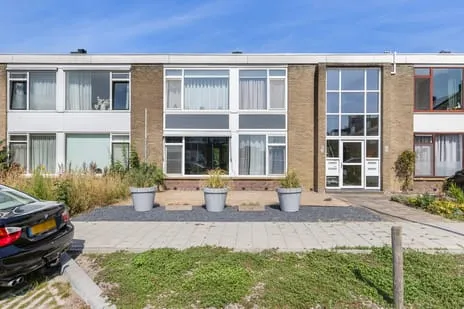 Appartement te koop: Dr. Plesmanstraat 79, Pilotenbuurt Zwijndrecht