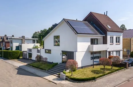 Appartement te koop: Dr Poelsstraat 13, Op de Vaard Brunssum