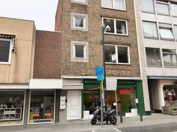 Appartement te huur: Dr. Poelsstraat 7, Heerlen-Centrum Heerlen