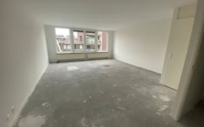 Appartement te huur: Dr Roggertspad 17, Oud West Zaandam