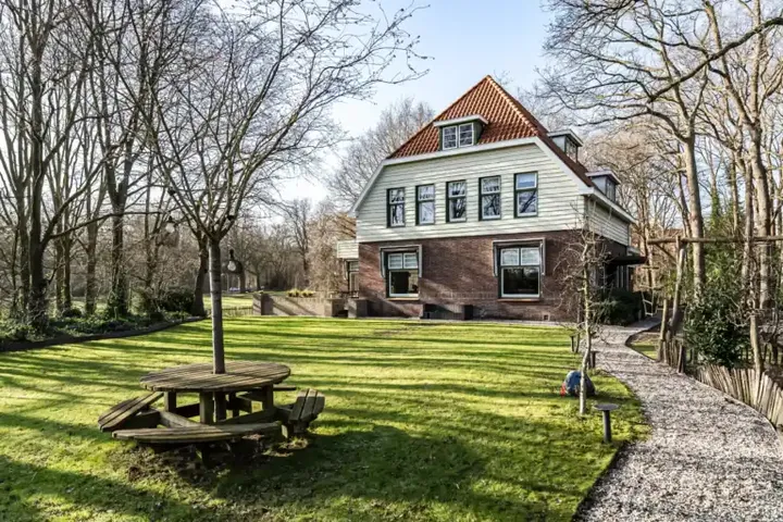 Appartement te koop: Dr. Schaepmanstraat 112, Potgieterbuurt Haarlem