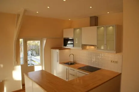 Appartement te huur: Dr. Schuitstraat 33, Vondellaan Beverwijk