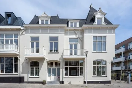 Appartement te koop: Dr Smitstraat 5A, Boulevard Noord Zandvoort