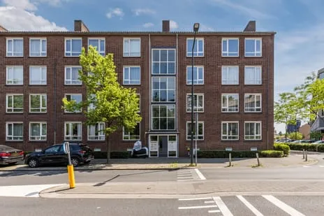 Apartment for sale: Dr. Struyckenstraat 21, Heuvel Breda