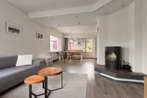 Woning te huur: Dr.v.d.Hoevenlaan, Eefde Eefde