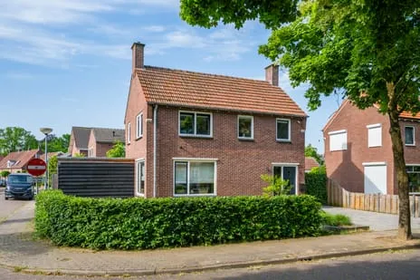 Vrijstaande woning te koop: Dr van der Meerstraat 7, Dinxperlo Centrum/Oost Dinxperlo