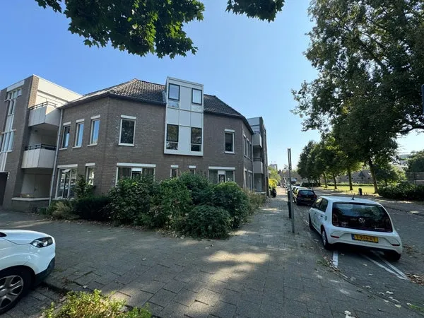 Woning te koop: Dr Willem Dreesstraat, Hemelrijken Eindhoven