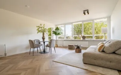 Appartement te koop: Dr. Willem Dreesweg 301, Molenbuurt Amstelveen