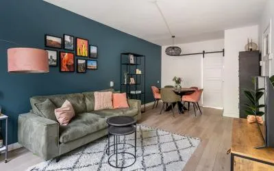 Appartement te koop: Dr. Zamenhofstraat 42B, Kralingen West Rotterdam