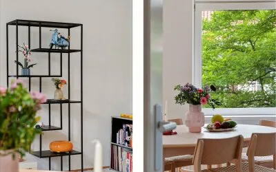 Appartement te koop: Dr. Zamenhofstraat 61B, Kralingen West Rotterdam