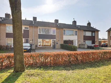 Tussenwoning te koop: Dr. A. Zijlmansstraat 10, Bladel Hofstad Bladel