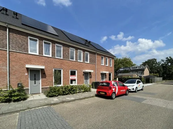Woning te huur: Dr. Abraham Kuyperlaan, Veghel Zuid 1 Veghel